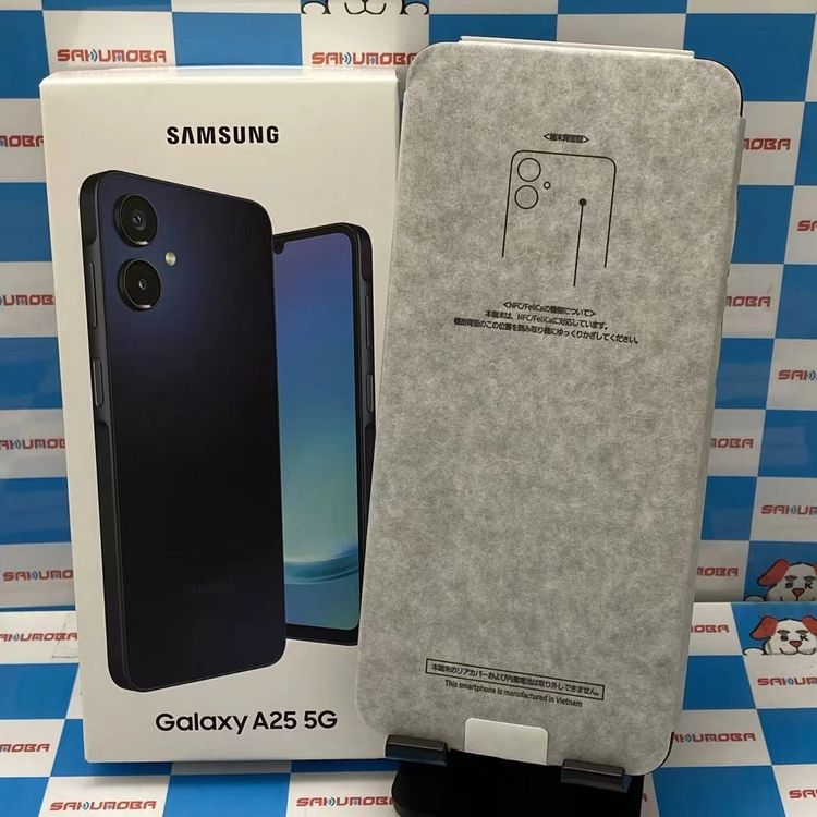 Galaxy A25 5G 4GB/64GB SM-A253C ��ŷ��Х�����SIM�ե꡼ ����̤��
