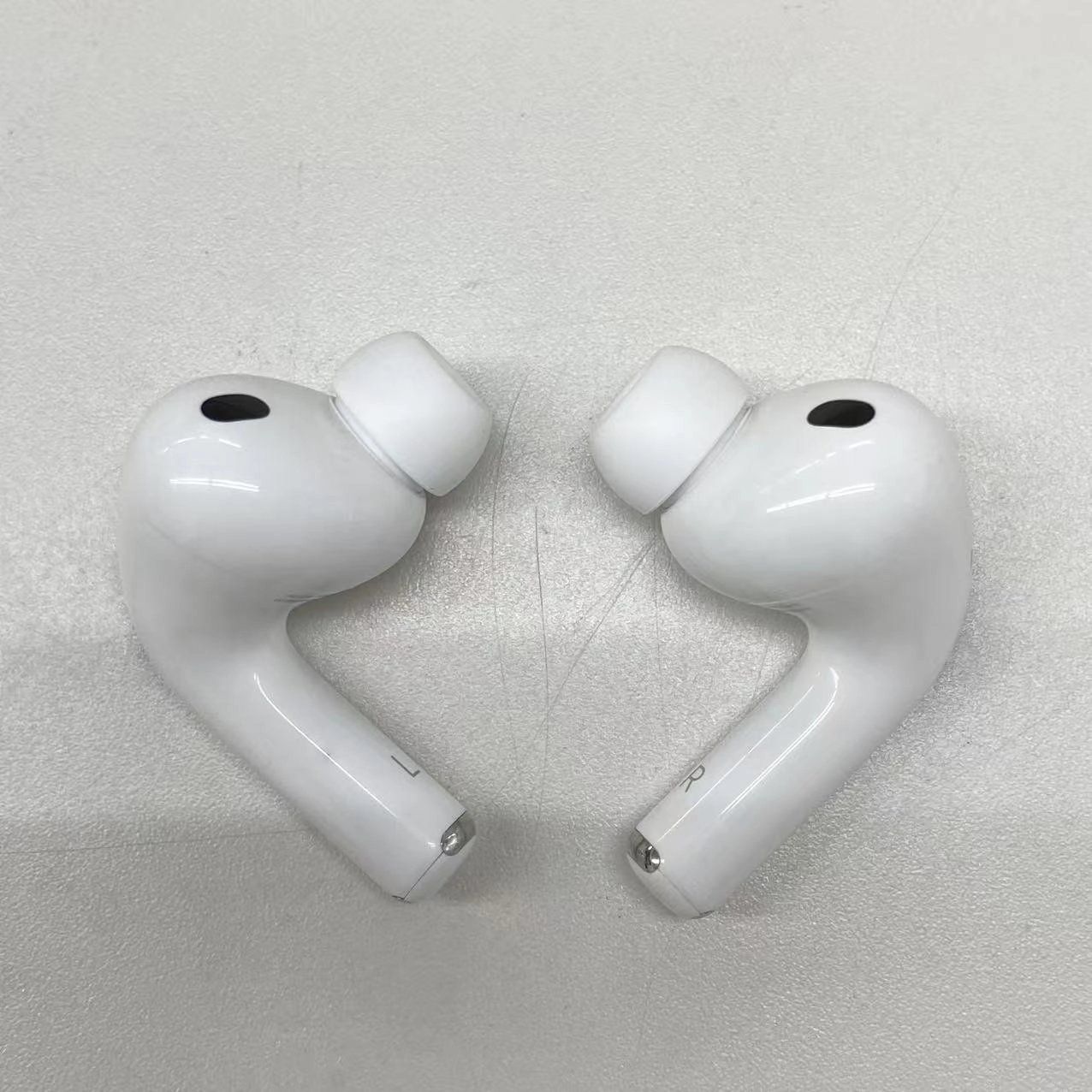 ムスビー｜即日発送可AirPods Pro 第3世代 ホワイト A3064 ジャンク品