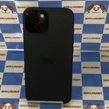 ¨��ȯ����iPhone15 128GB �֥�å� MTMH3J/A SoftBank��SIM�ե꡼