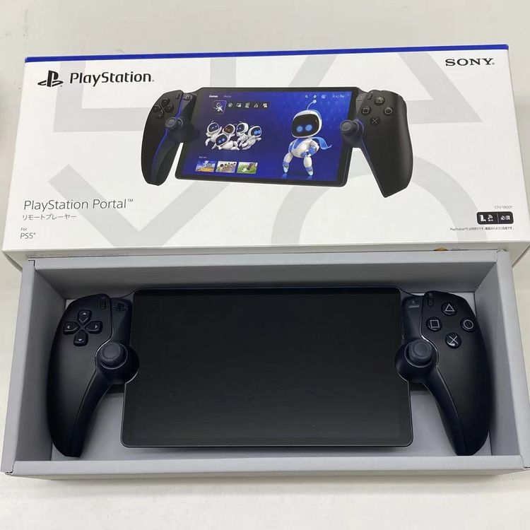 PlayStation Portal ��⡼�ȥץ졼�䡼 �ߥåɥʥ��� �֥�å� CFIJ-1800