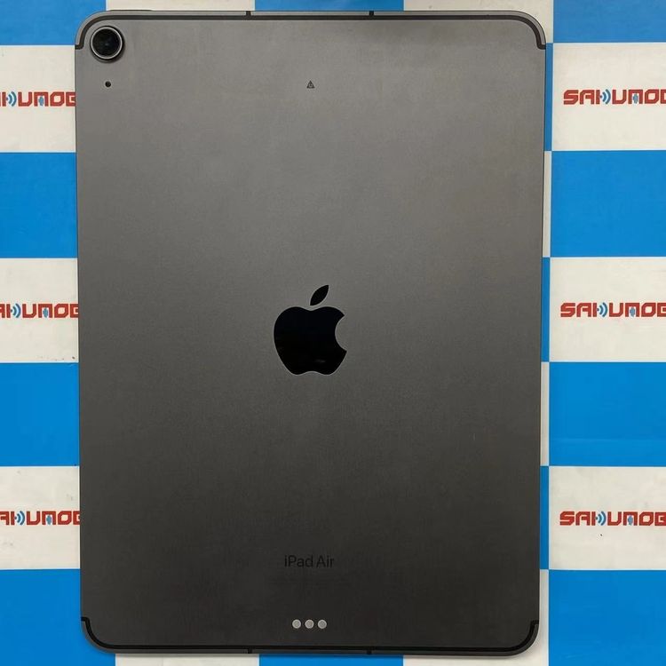 iPad Air ��5���� Wi-Fi+Cellular��ǥ� 64GB ���ڡ������쥤 MM6R3