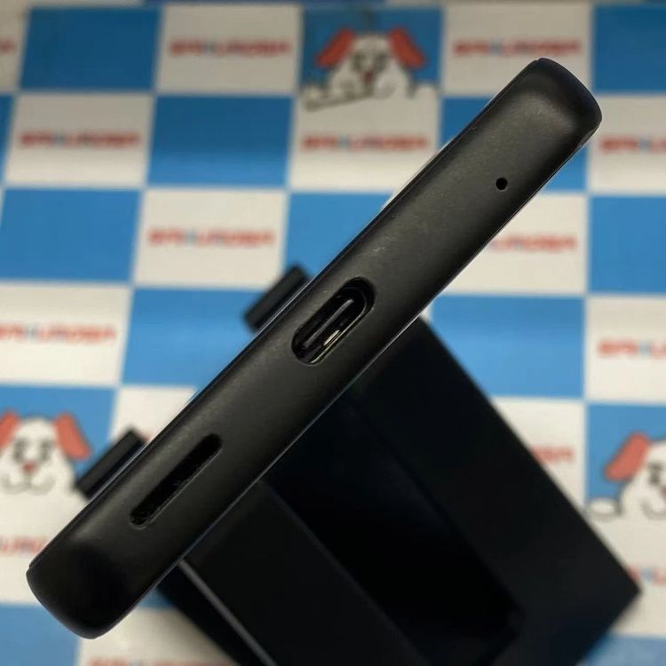 ¨��ȯ����Xperia Ace II 64GB �֥�å� SO-41B docomo��SIM�ե꡼