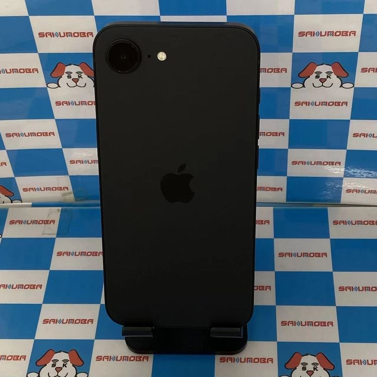 iPhone 17e 256GB �֥�å� MHRN4J/A ��SoftBank��SIM�ե꡼����Ʊ