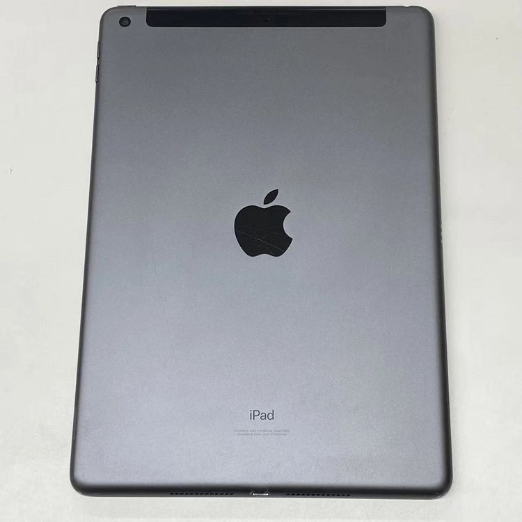 iPad ��9���� Wi-Fi+Cellular��ǥ� 64GB ���ڡ������쥤 MK473J/A
