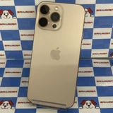 iPhone16 Pro Max 256GB �ǥ����ȥ����˥��� MYWJ3J/A AU��SIM�ե�