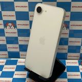 ¨��ȯ����iPhone 16e 128GB �ۥ磻�� MD1R4J/A AU��SIM�ե꡼ ����Ʊ��