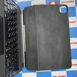 11�����iPad Pro(��2����)�� Magic Keyboard ** ���ܸ� �֥�å� A2