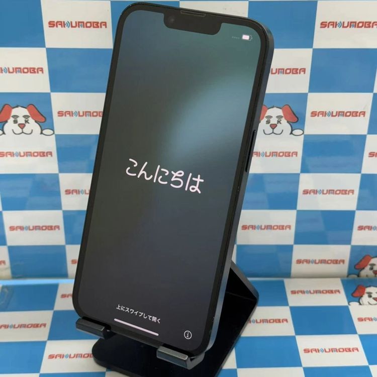 ¨ȯiPhone14 256GB ߥåɥʥ MPVW3J/A AUSIMե꡼
