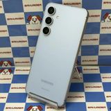 Galaxy S24 FE 8GB/128GB ブルー SCG30 AU版SIMフリー 美品