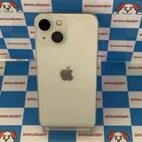 ¨��ȯ����iPhone13 mini 128GB �������饤�� MLJE3J/A AU��SIM�ե꡼