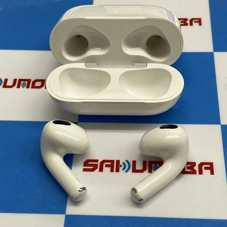 ¨ȯAirPods 3 ۥ磻 A2564