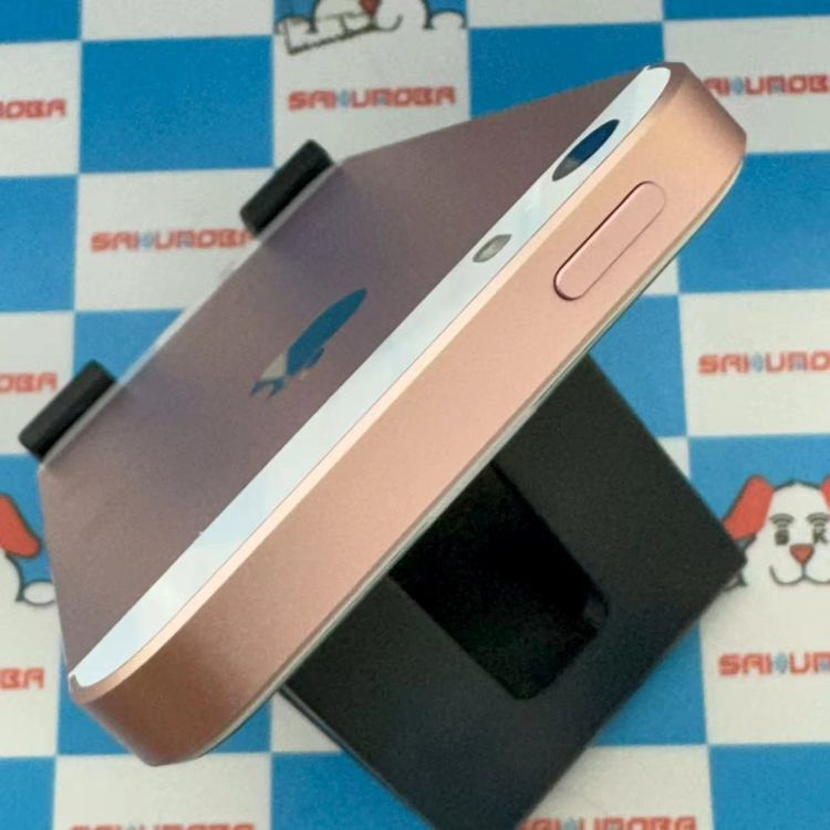 ¨ȯiPhoneSE 32GB  MP852J/A SoftBank