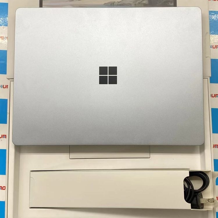 Surface Laptop Go 8GB/128GB ������ �֥롼 THH-00034 ����