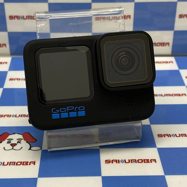 GoPro HERO11 Black Creator Edition CHDFB-111-JP ����
