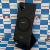 ¨��ȯ����AQUOS sense4 64GB �֥�å� SH-41A docomo��SIM�ե꡼