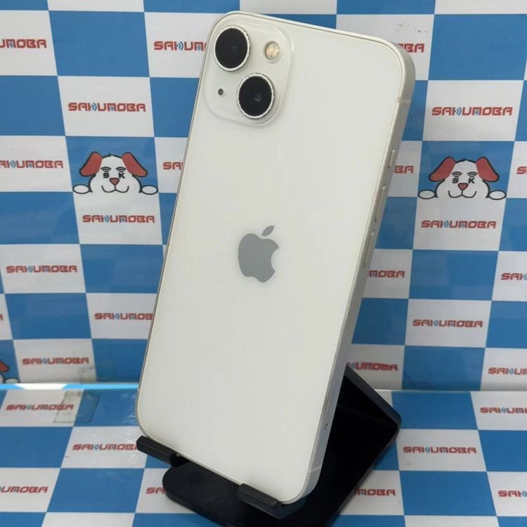 iPhone13 128GB 饤 MLND3J/A SIMå SoftBank