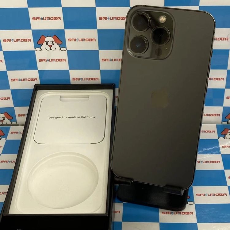 ¨��ȯ����iPhone13 Pro 128GB ����ե����� MLUE3J/A AU��SIM�ե꡼