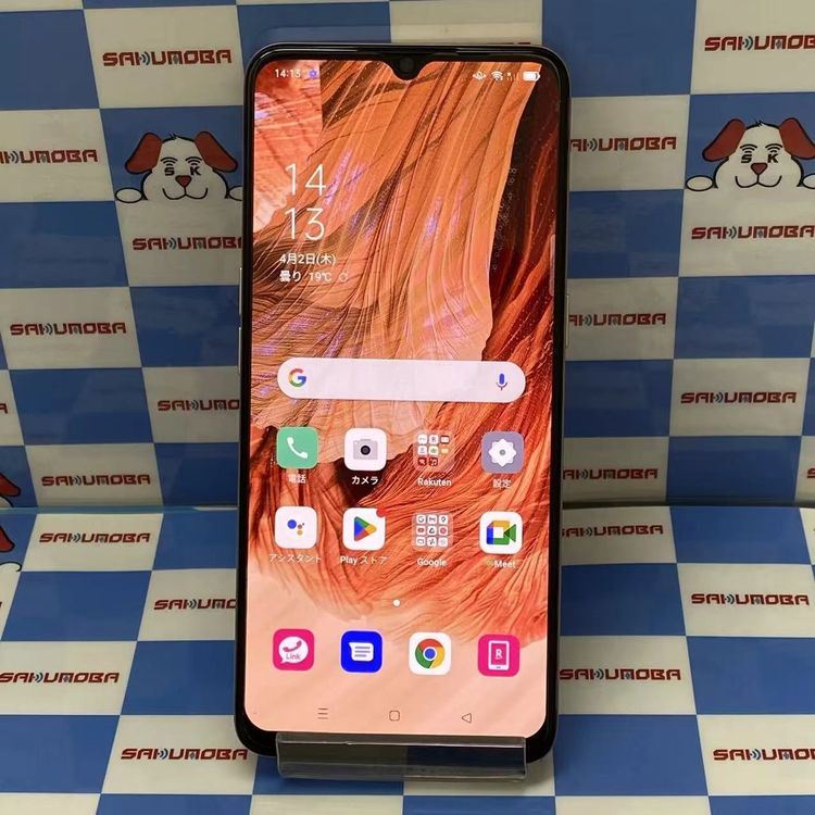 OPPO A73 64GB �����ʥߥå������ CPH2099 ��ŷ��Х�����SIM�ե꡼ ����