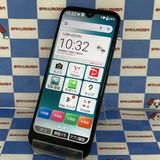 即日発送可かんたんスマホ3 64GB グリーン A205KC Y!mobile版SIMフリー