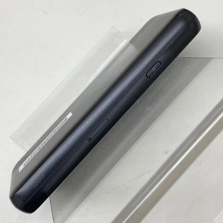 ¨��ȯ����Pocket WiFi 5G �֥�å� A501ZT ������