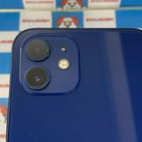 ¨��ȯ����iPhone12 256GB �֥롼 MGJ33J/A docomo��SIM�ե꡼