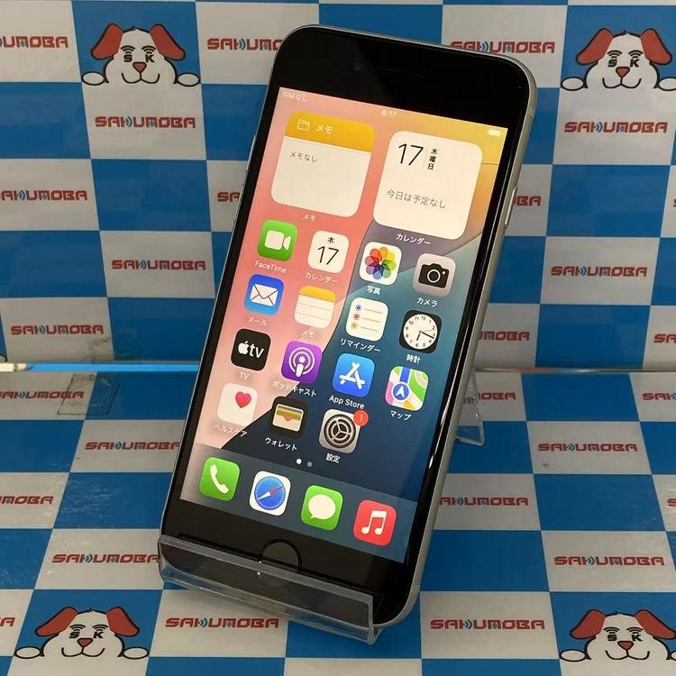 ¨ȯiPhoneSE 3 256GB 饤 MMYK3J/A SIMե꡼