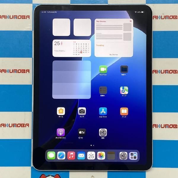 ムスビー｜iPad Pro 11インチ 第2世代 128GB Wi-Fiモデル バッテリー90 