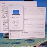 MacBook Pro 14�����  Late2024 Apple M4 Pro(12����) 16��