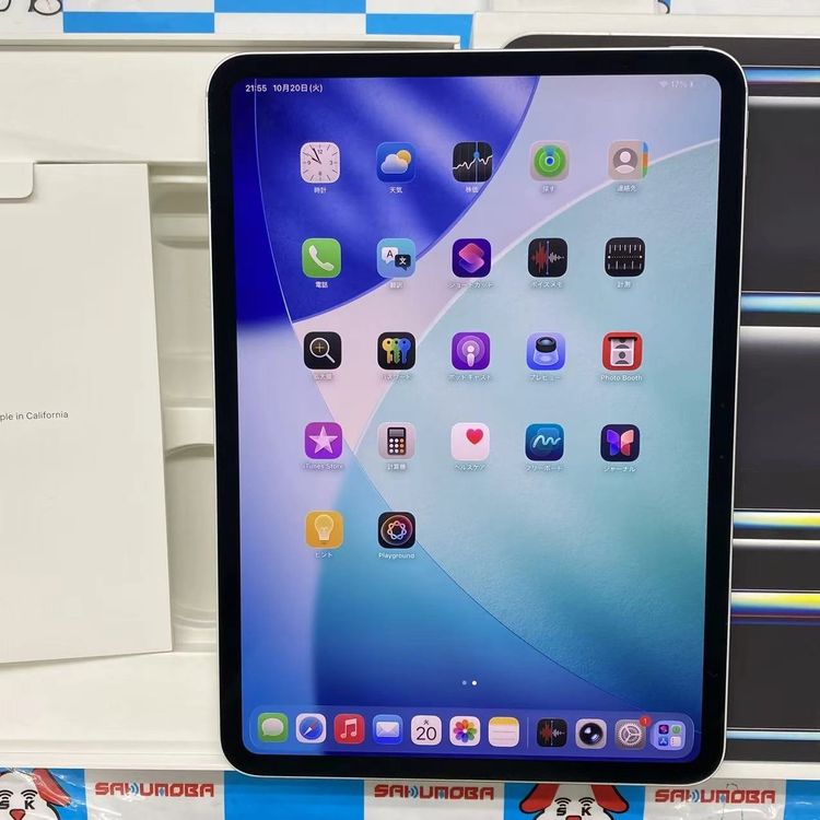 iPad Pro 11����� ��6���� M5 Wi-Fi��ǥ� 256GB ����С� MDWL4J/