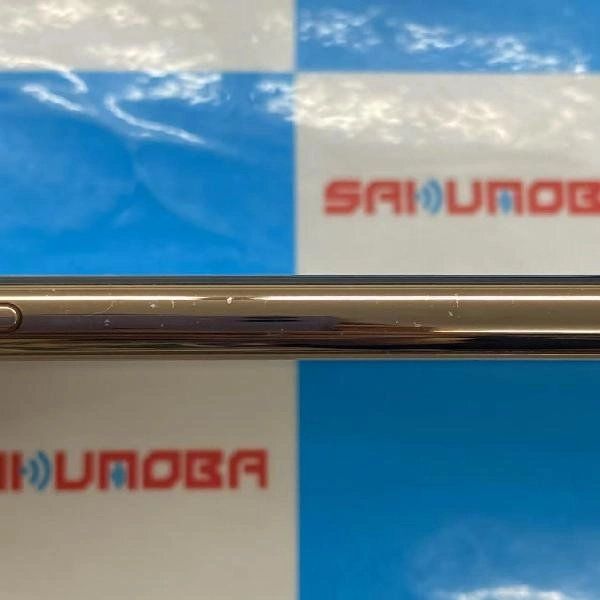 iPhoneXS Max SoftBank 256GB NT6W2J/A A2102 