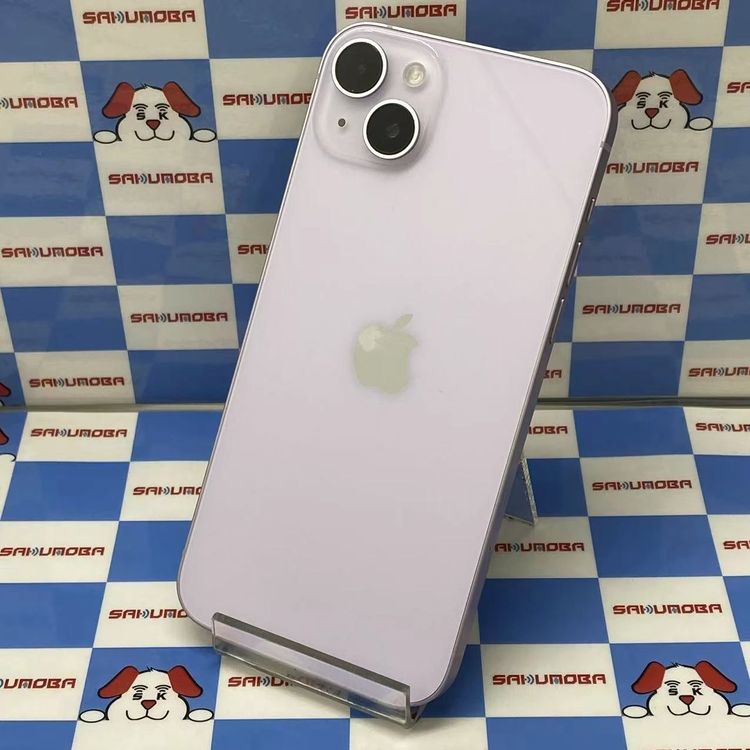iPhone14 Plus 128GB �ѡ��ץ� MQ4E3J/A AU��SIM�ե꡼ ����