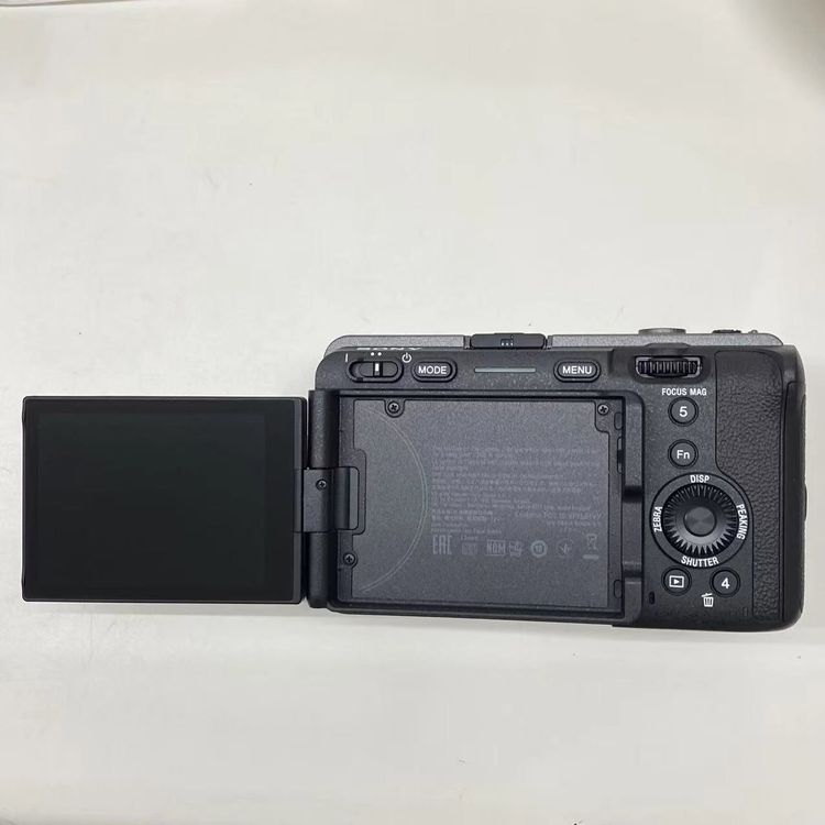 ¨��ȯ����ILME-FX3 �֥�å� WW728473 ������