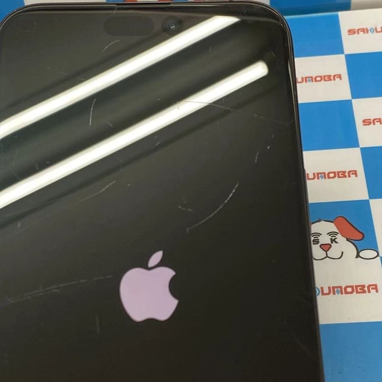 iPhone15 Pro Max 256GB �֥�å������˥��� MU6P3J/A SIM�ե꡼