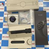Google Pixel Watch 4 41mm WiFiモデル 32GB Matte Black