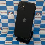 ¨��ȯ����iPhone11 128GB �֥�å� MWM02J/A SIM�ե꡼�������
