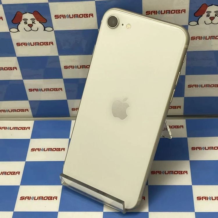 iPhoneSE ��3���� 64GB �������饤�� MMYD3J/A SIM�ե꡼ ��������