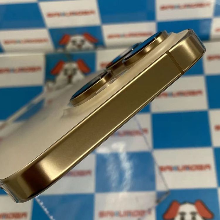 iPhone16 Pro 256GB �ǥ����ȥ����˥��� MYN23J/A docomo��SIM�ե�