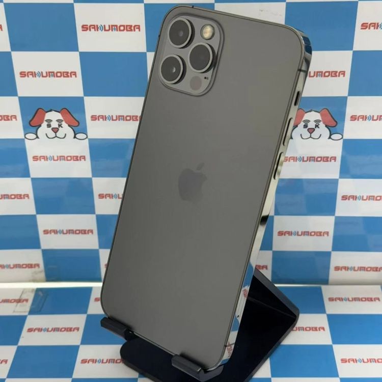 iPhone12 Pro 128GB ե MGM53J/A docomoSIMե꡼ 