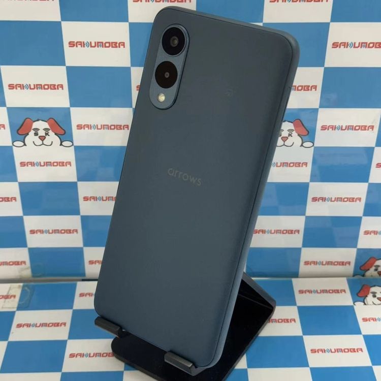 arrows We2 4GB/64GB ͥӡ꡼ M07 ŷХSIMե꡼ 