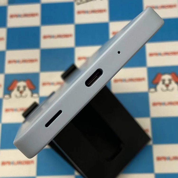 AQUOS wish4 4GB/64GB ֥롼 SH-52E docomoSIMե꡼ ̤