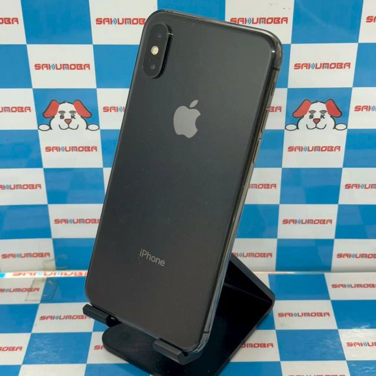 iPhoneXS 256GB ڡ쥤 MTE02J/A SIMå docomo 