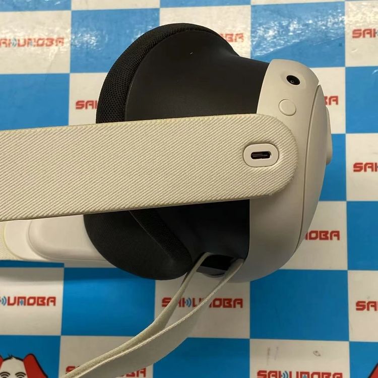¨ȯMeta Quest 3 512GB ۥ磻 899-00594-01
