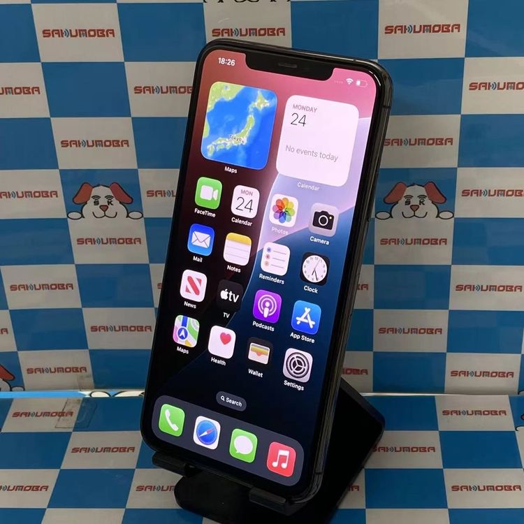 iPhone11 Pro Max 256GB ڡ쥤 MWHJ2J/A SoftBankS