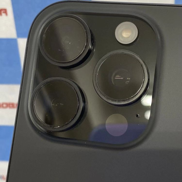 iPhone16 Pro 128GB �֥�å������˥��� MYMV3J/A docomo��SIM�ե�