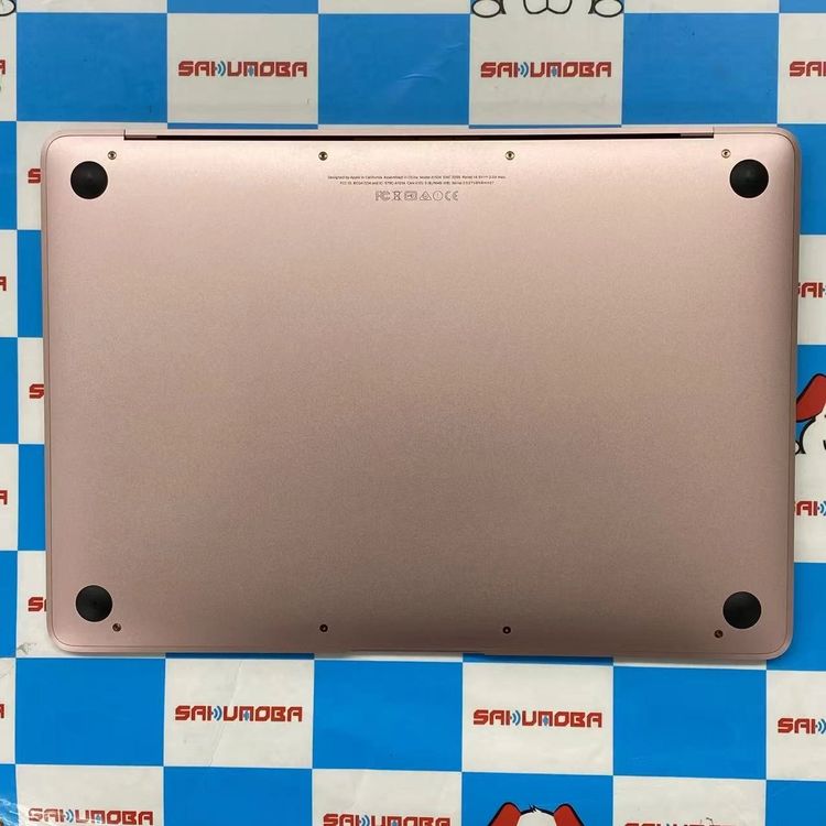 ¨��ȯ����MacBook 12����� 2017 0GB ������� A1534�������