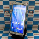 ¨ȯAQUOS sense3 64GB Сۥ磻 SH-M12 SIMե꡼