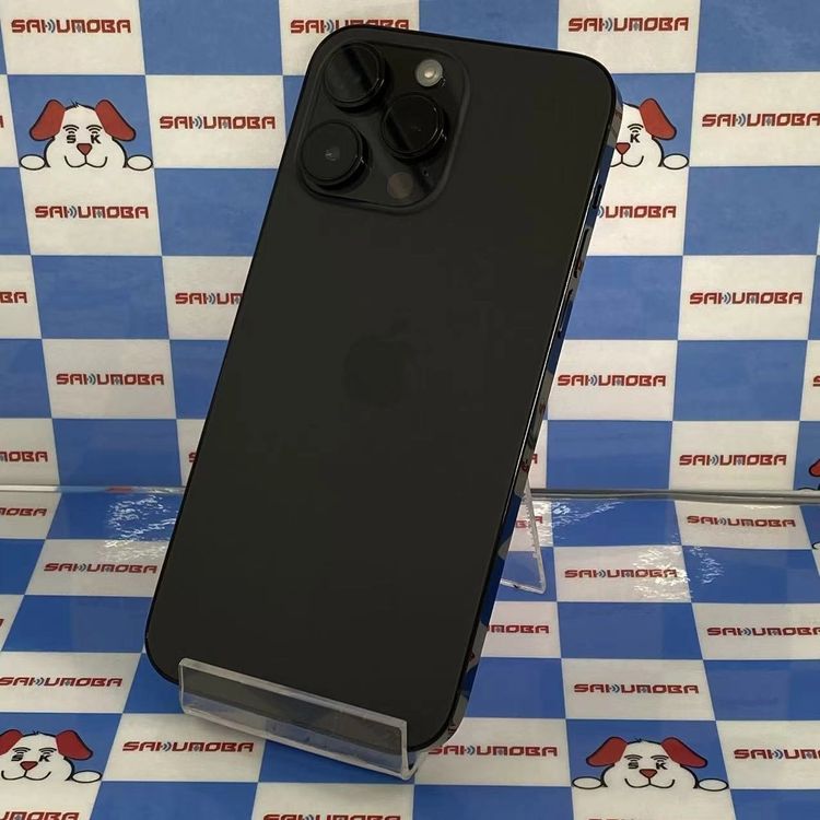 iPhone14 Pro Max 256GB ���ڡ����֥�å� MQ9A3J/A SIM�ե꡼
