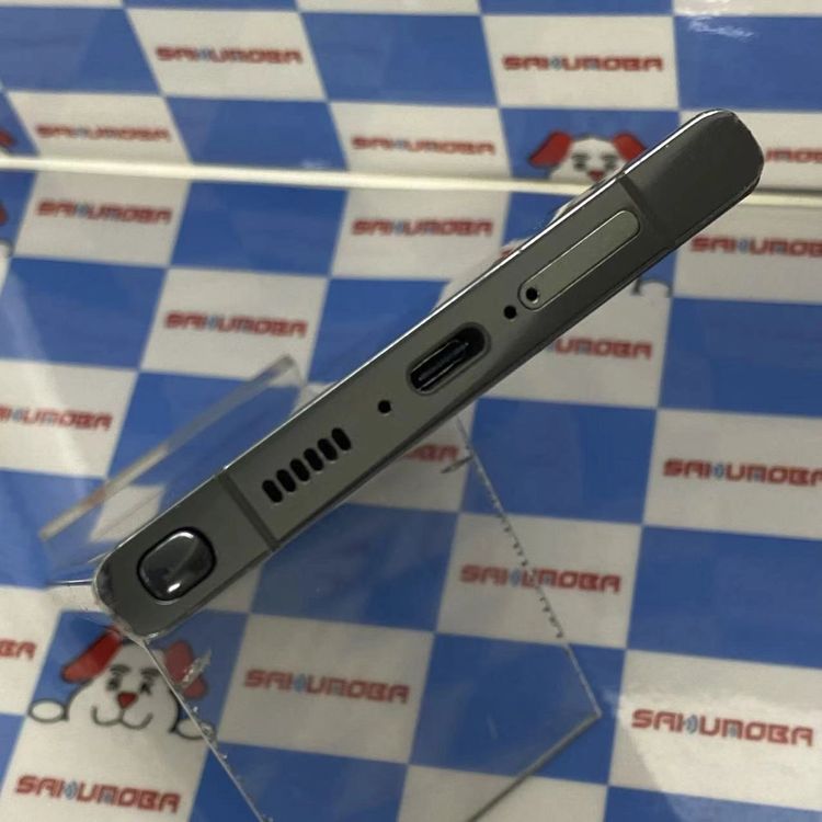 Galaxy S23 Ultra 12GB/256GB ���꡼�� SC-52D docomo��SIM