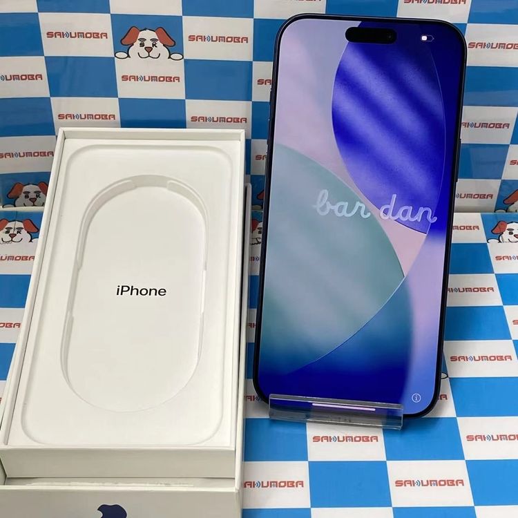 iPhone 17 Pro Max 256GB �ǥ����ץ֥롼 MFYA4J/A Apple��SIM