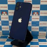 ¨��ȯ����iPhone12 mini 64GB �֥롼 MGAP3J/A docomo��SIM�ե꡼